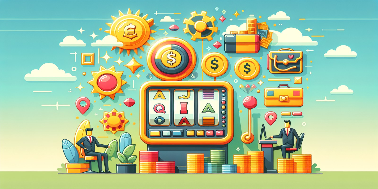 Discover the Best Slot Gacor Resmi Games at Delta138: Top Picks for 2025 - Slot Strategy Guide for international | JACKS
