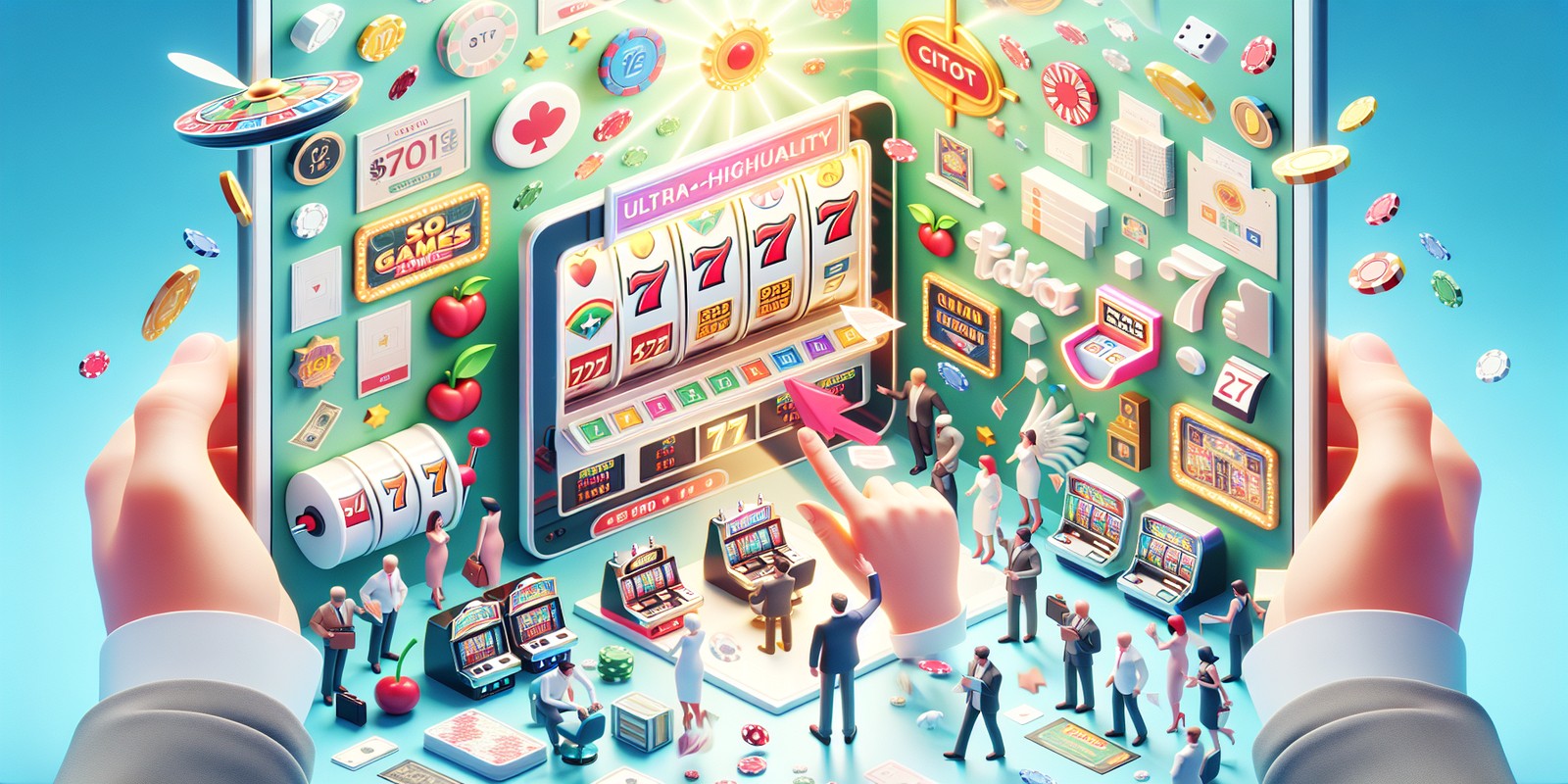 Master the Gacor Slots: Winning Strategies for Fujiwin88 in 2025 - Slot Strategy Guide for international | JACKS