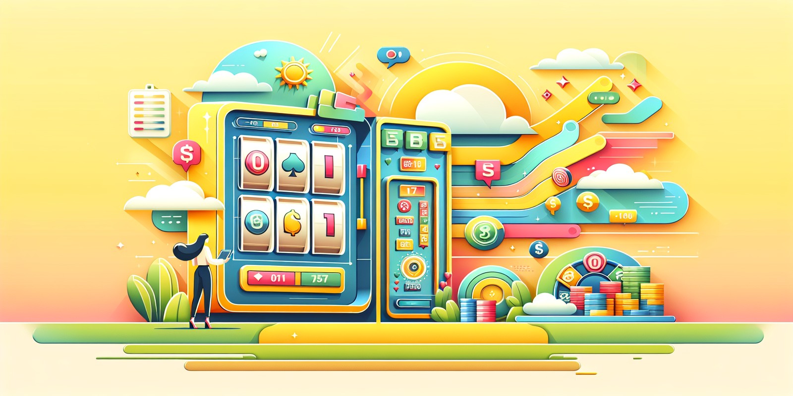 Maximize Your Wins: Gacor Slot Strategies for 2025 Success - Slot Strategy Guide for international | JACKS