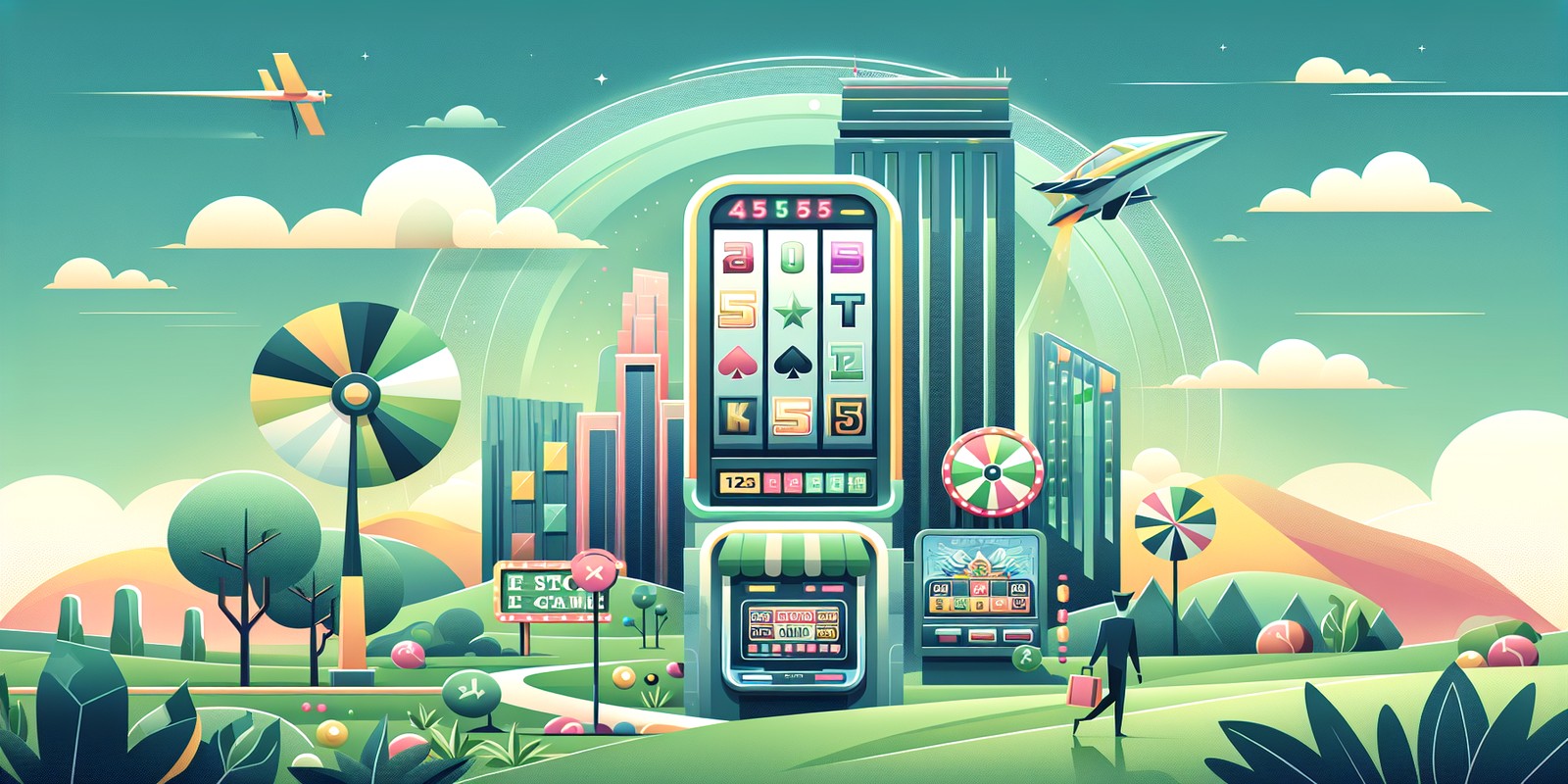 Unleash Your Luck with Slot Gacor Fujiwin88: Top Winning Strategies for 2025 - Slot Strategy Guide for international | JACKS