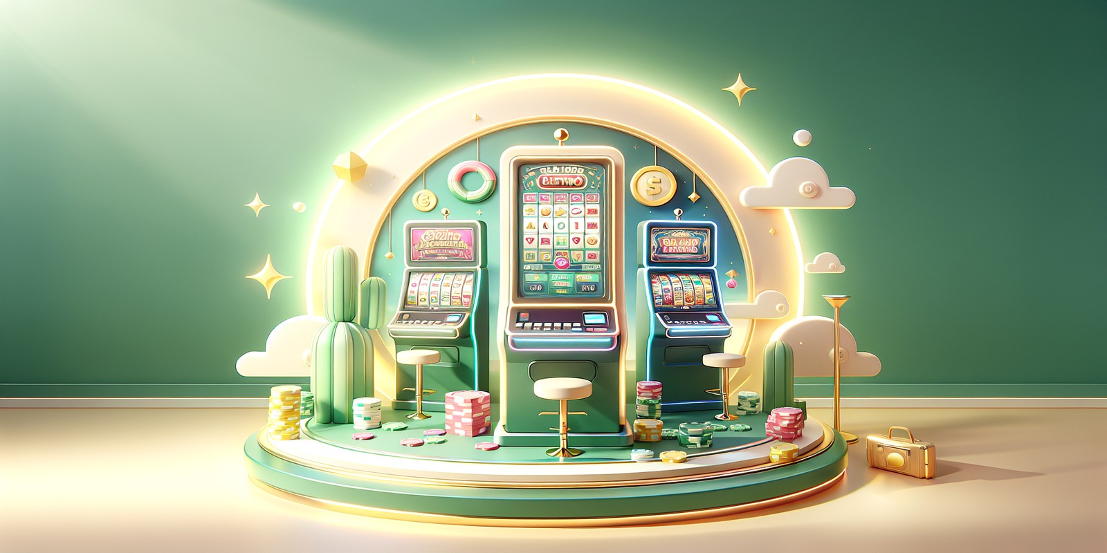 Unlock Gacor Wins in 2025: The Ultimate Guide to Slot Success - Slot Strategy Guide for international | JACKS