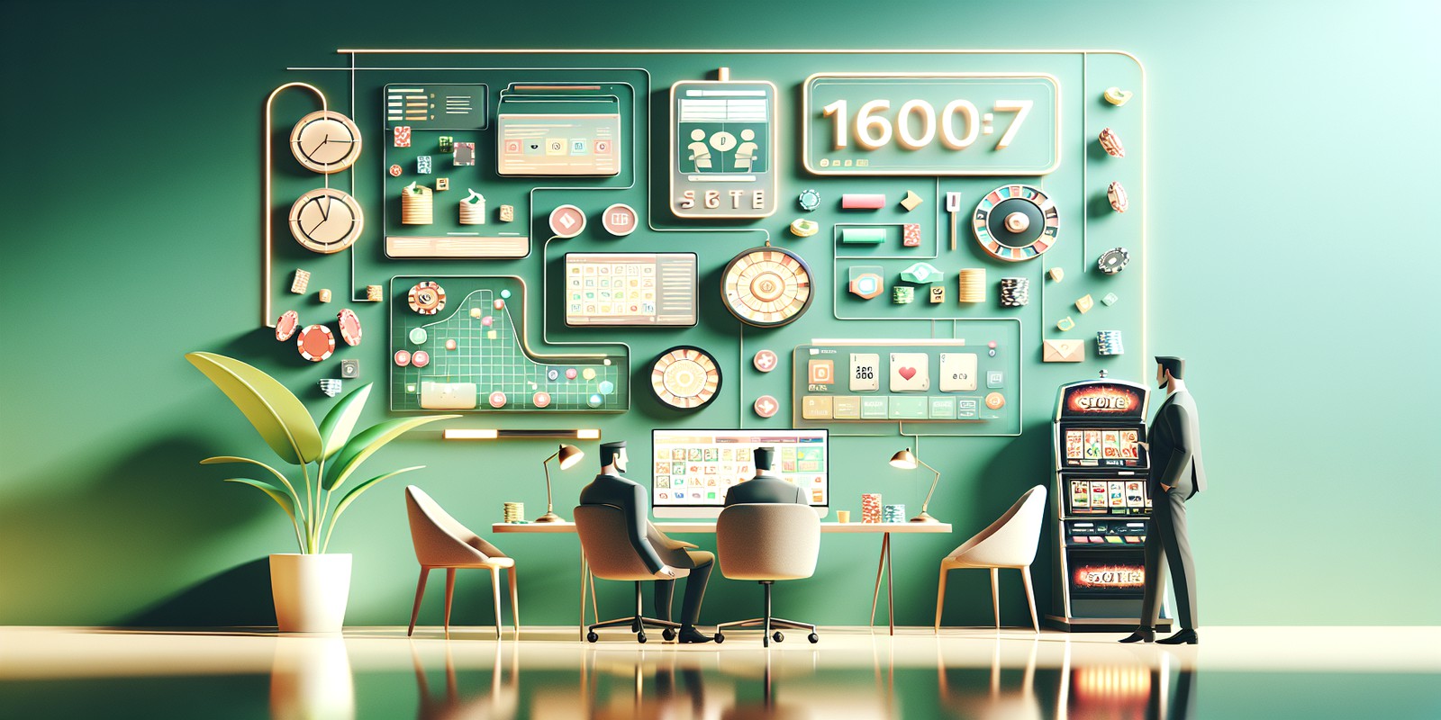 Unlock Slot Gacor D8: Top Strategies for Big Wins in 2025 - Slot Strategy Guide for international | JACKS