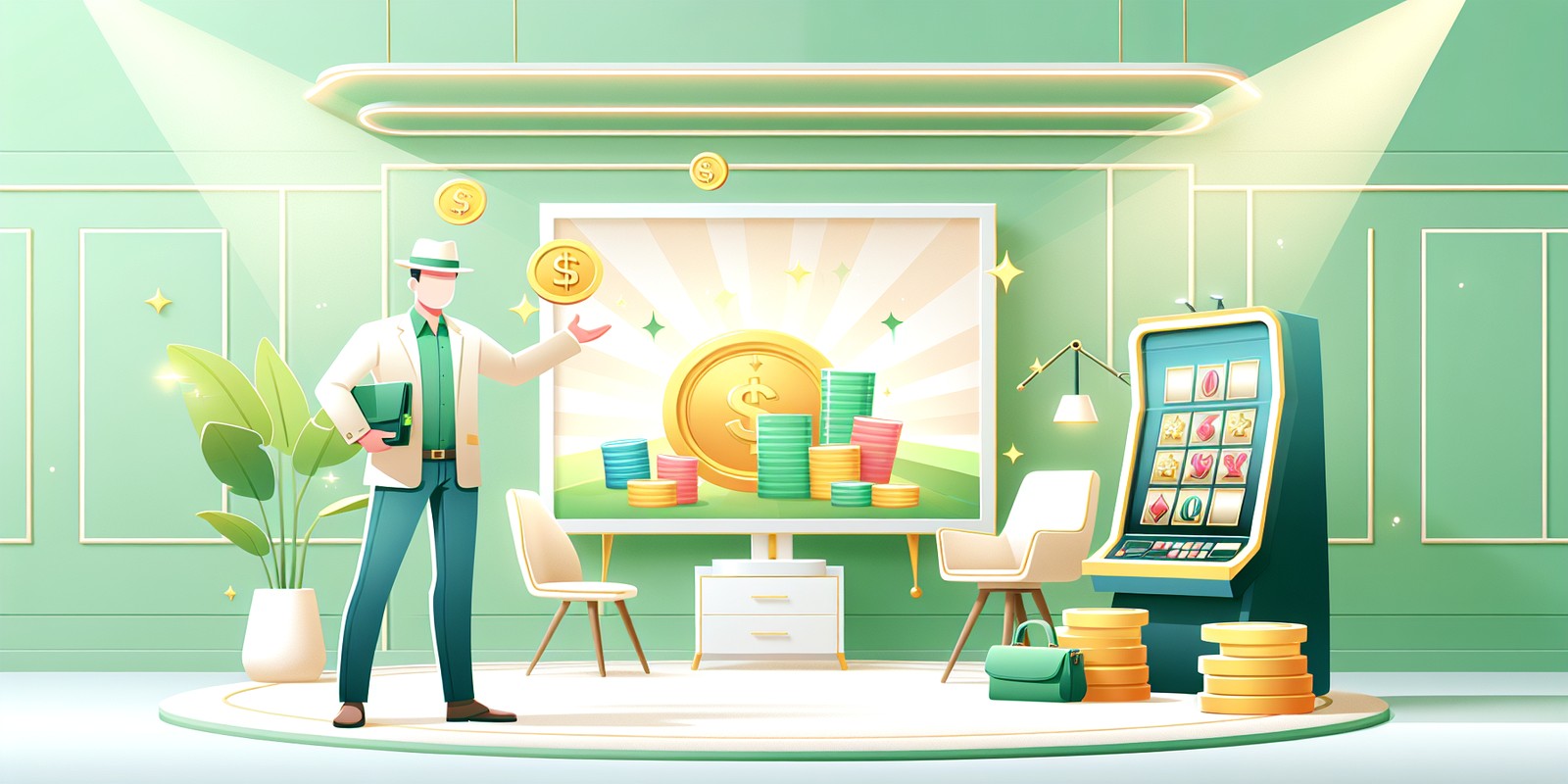 Unlock Slot Gacor Strategies - Expert guide for Pakistan players at JACKS