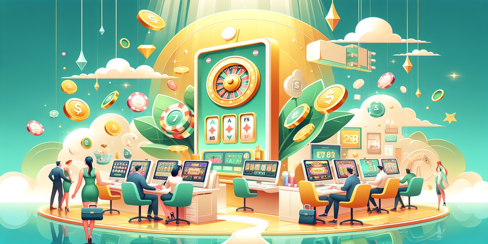 Unlock Slot Gacor Secrets: Strategies for Winning in 2025 - Slot Strategy Guide for international | JACKS