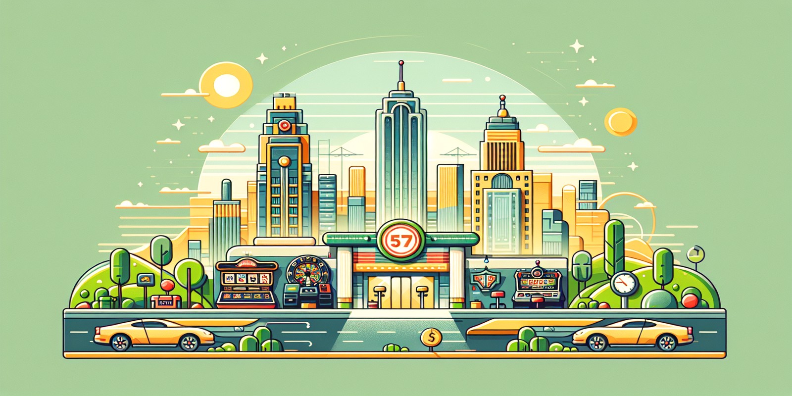 Unlocking Gacor Slots: Top Strategies for Pakistani Players 2025 - Slot Strategy Guide for pakistani | JACKS