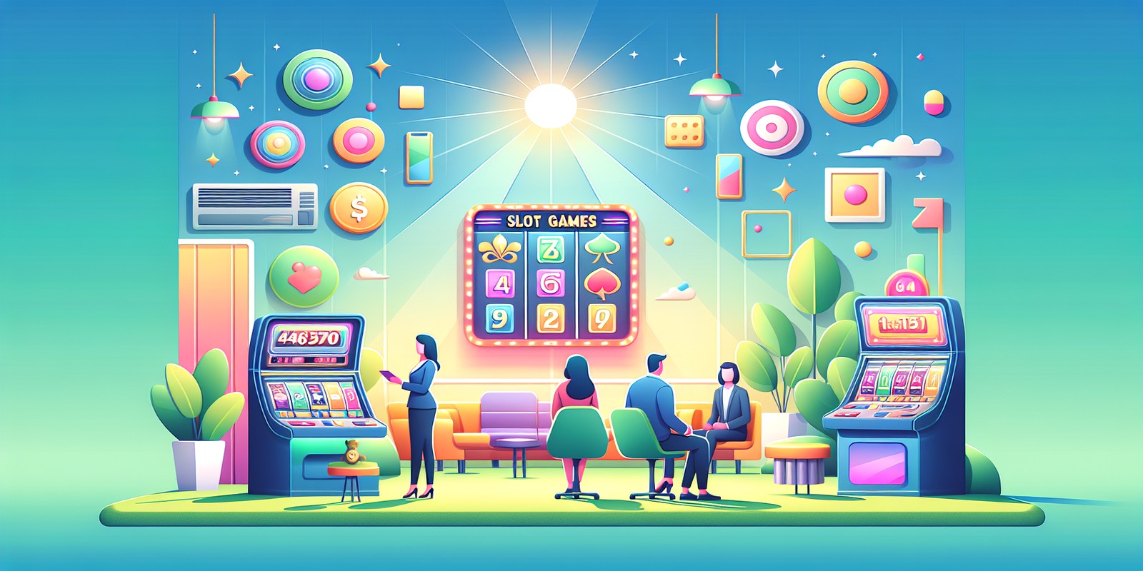 Unlocking Gacor Slots: Your Ultimate Guide to Viobet.id In 2025 - Slot Strategy Guide for international | JACKS