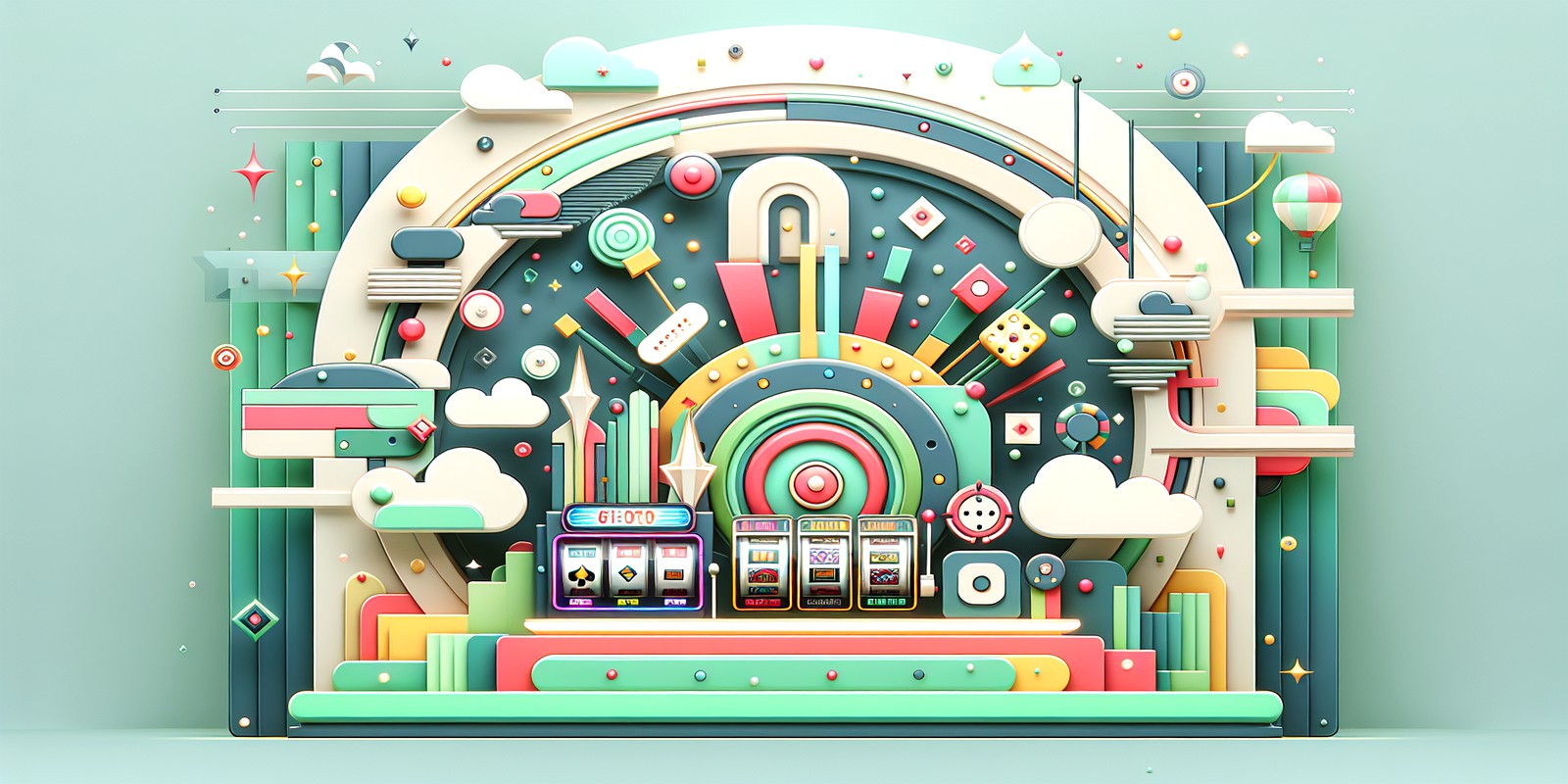 Unlocking Gacor Slots: Your Ultimate Guide to Winning Big on GBOSlot 2025 - Slot Strategy Guide for international | JACKS