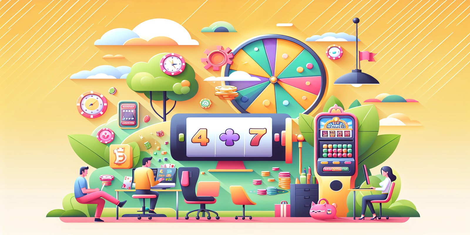 Unlocking Slot Gacor D8: Top Strategies for Big Wins in 2025 - Slot Strategy Guide for international | JACKS