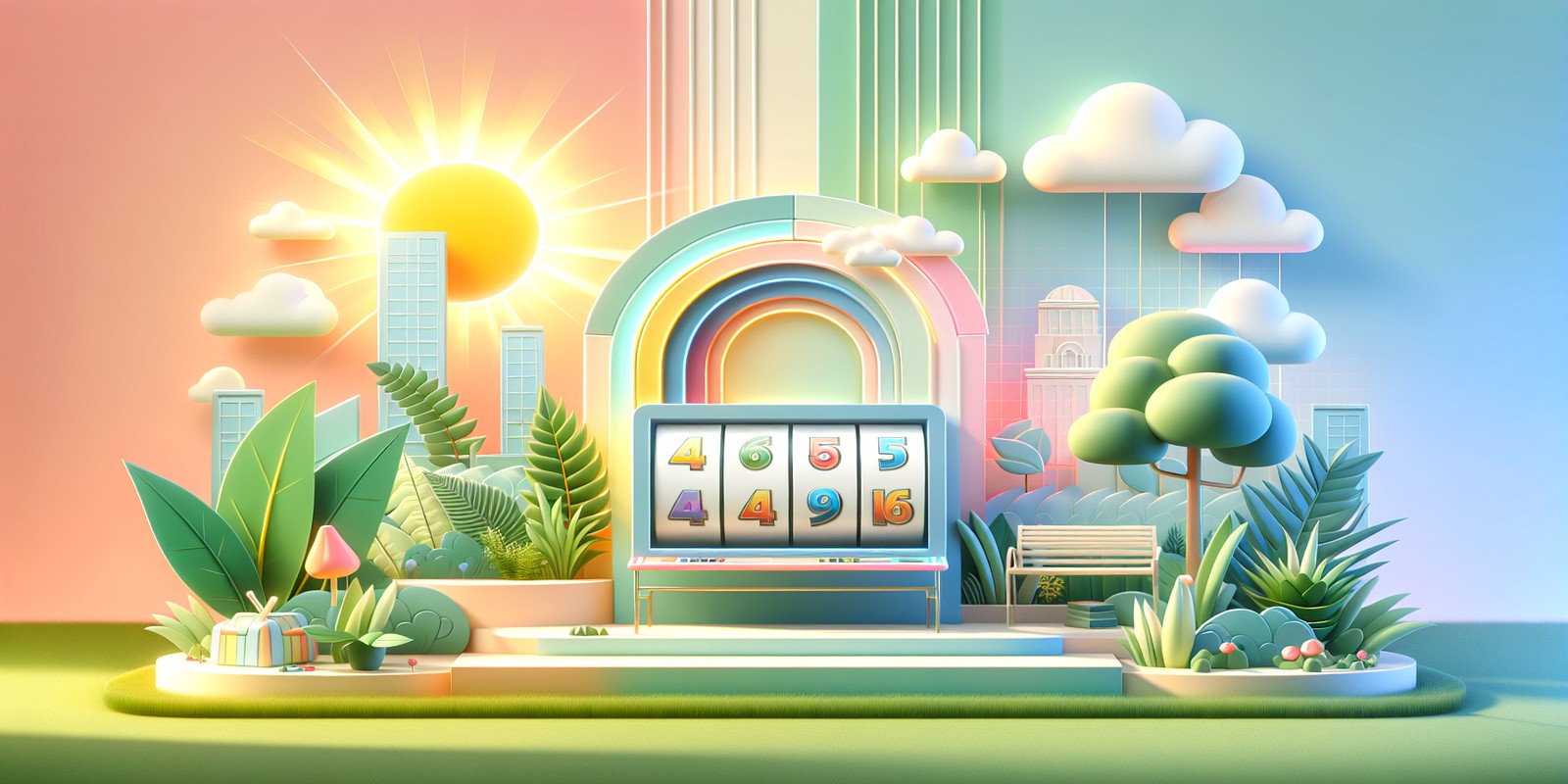 Unlocking Slot Gacor Resmi: Winning Strategies for 2025 - Slot Strategy Guide for international | JACKS