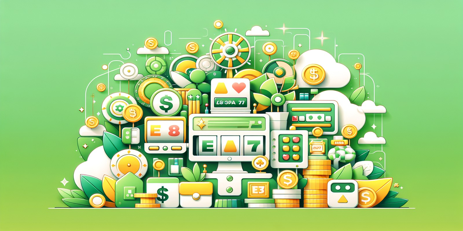 Unlocking Slot Gacor: Strategies for Big Wins in 2025 - Slot Strategy Guide for international | JACKS