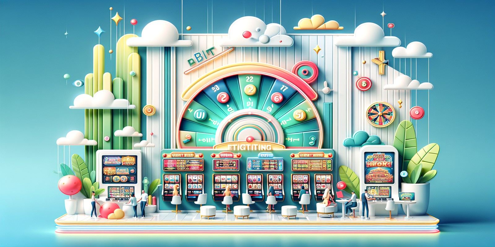 Unlocking Slot Gacor Strategies: Win Big on Viobet.id in 2025 - A guide by JACKS for Pakistan players