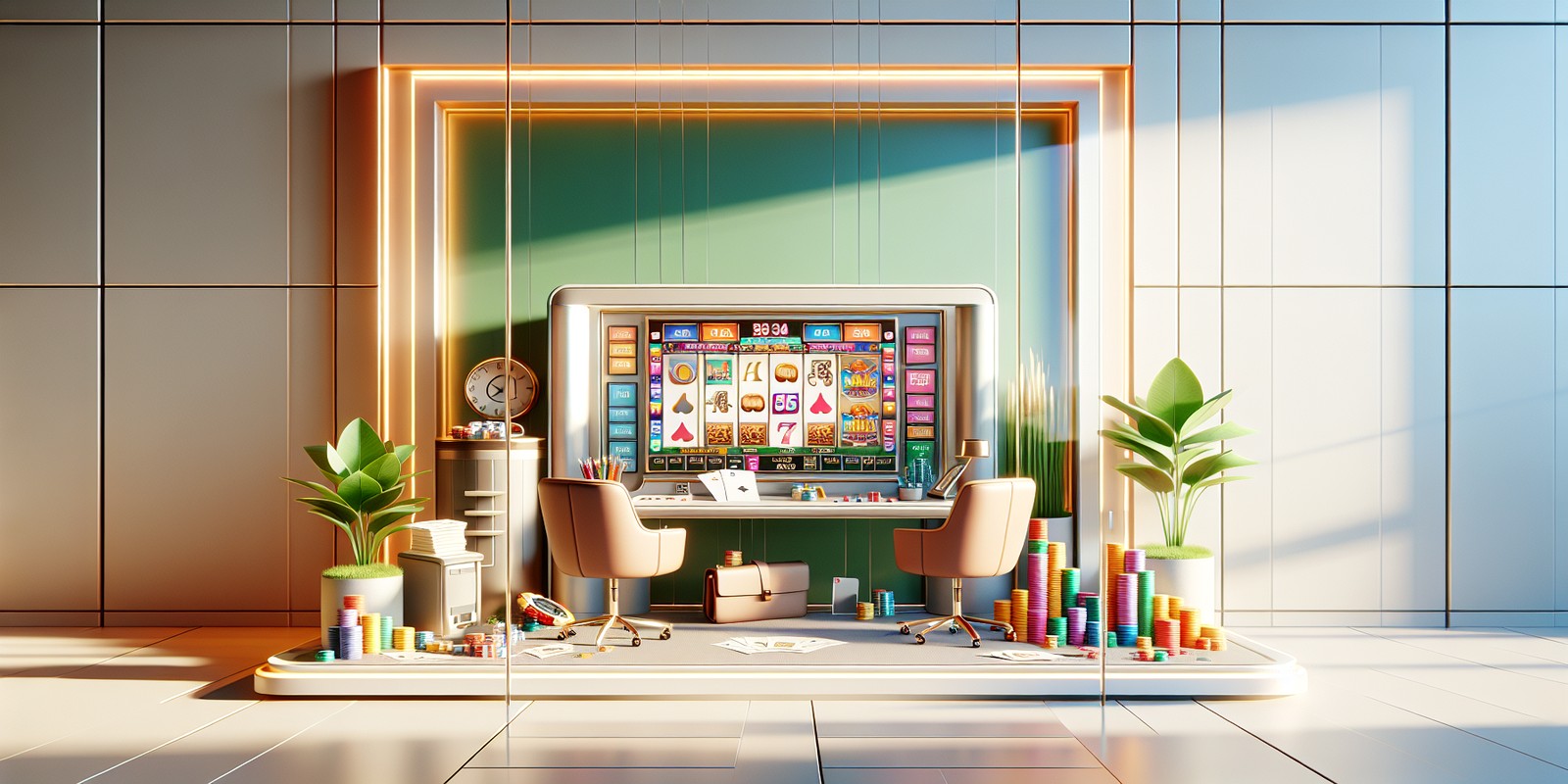 Unlocking Slot Gacor Success: Strategies for Winning Big in 2025 - Slot Strategy Guide for pakistani | JACKS