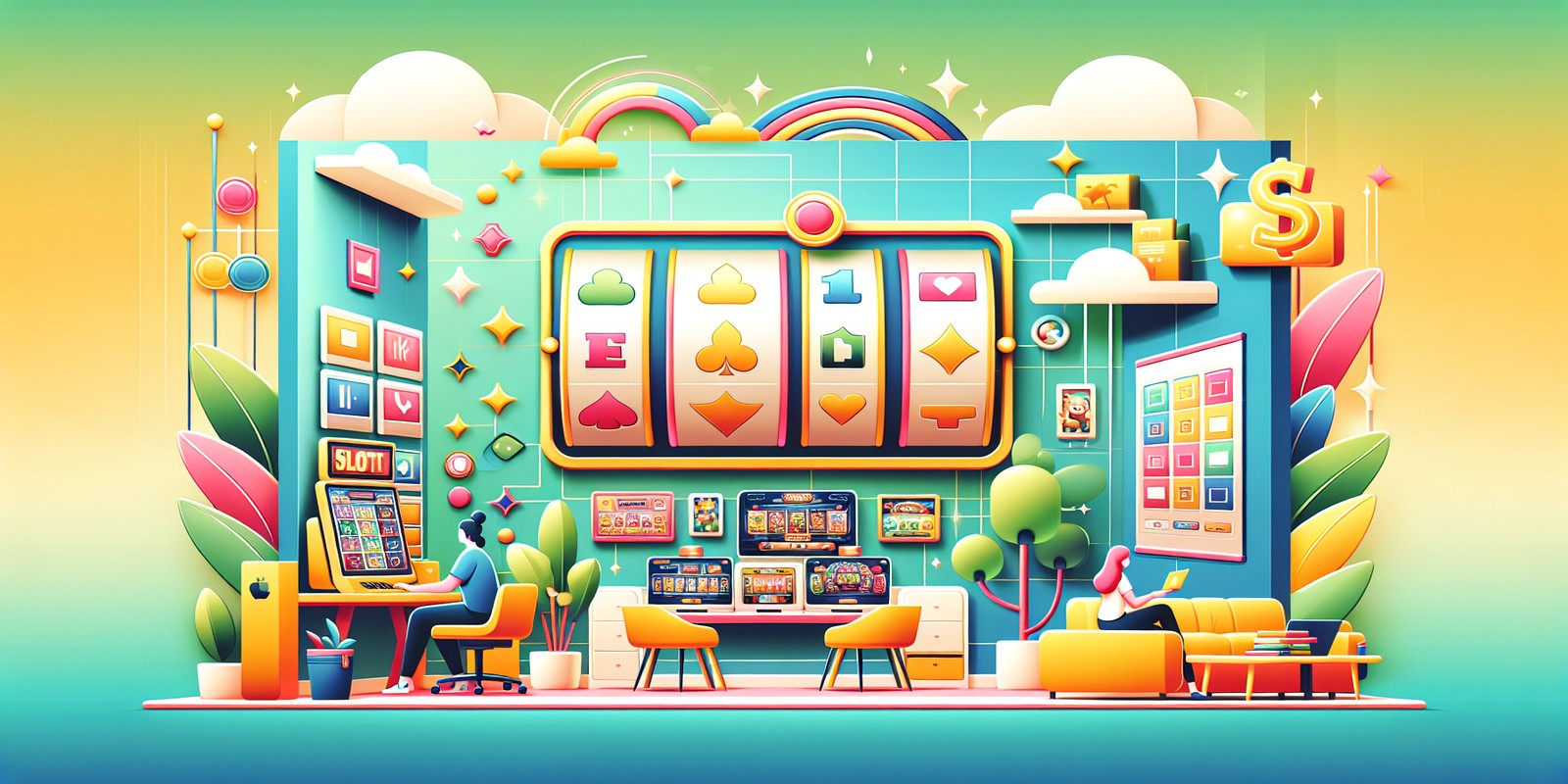 Unlocking Slot Gacor: Your 2025 Guide to Winning on Suria88 - Slot Strategy Guide for international | JACKS