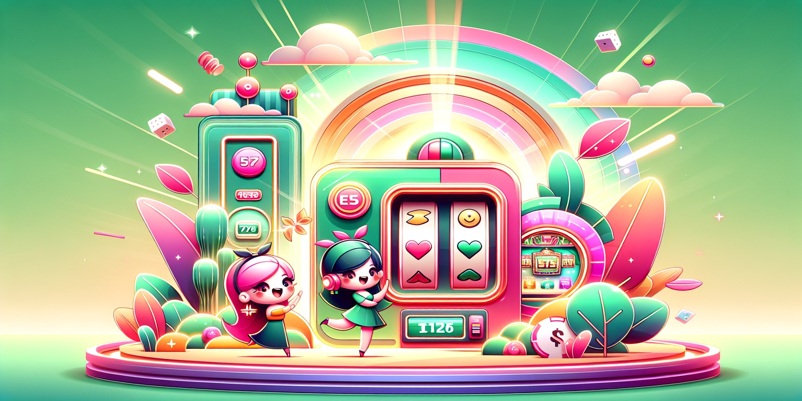 Unlocking the Secrets of Gacor Slots: Your Guide for Pakistan Players | JACKS