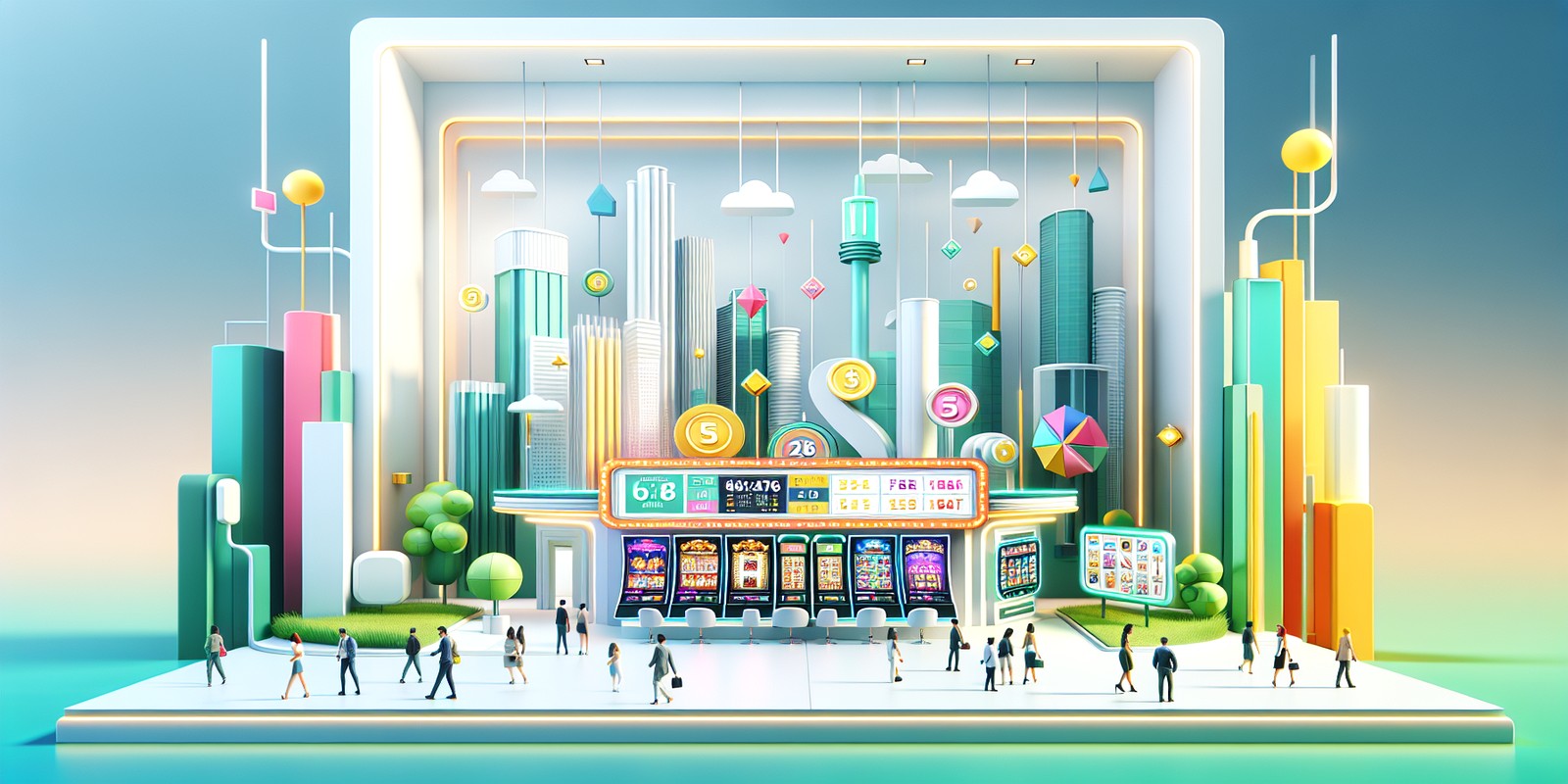 Unlocking the Secrets of Slot Gacor D8: Winning Strategies for 2025 - Slot Strategy Guide for international | JACKS