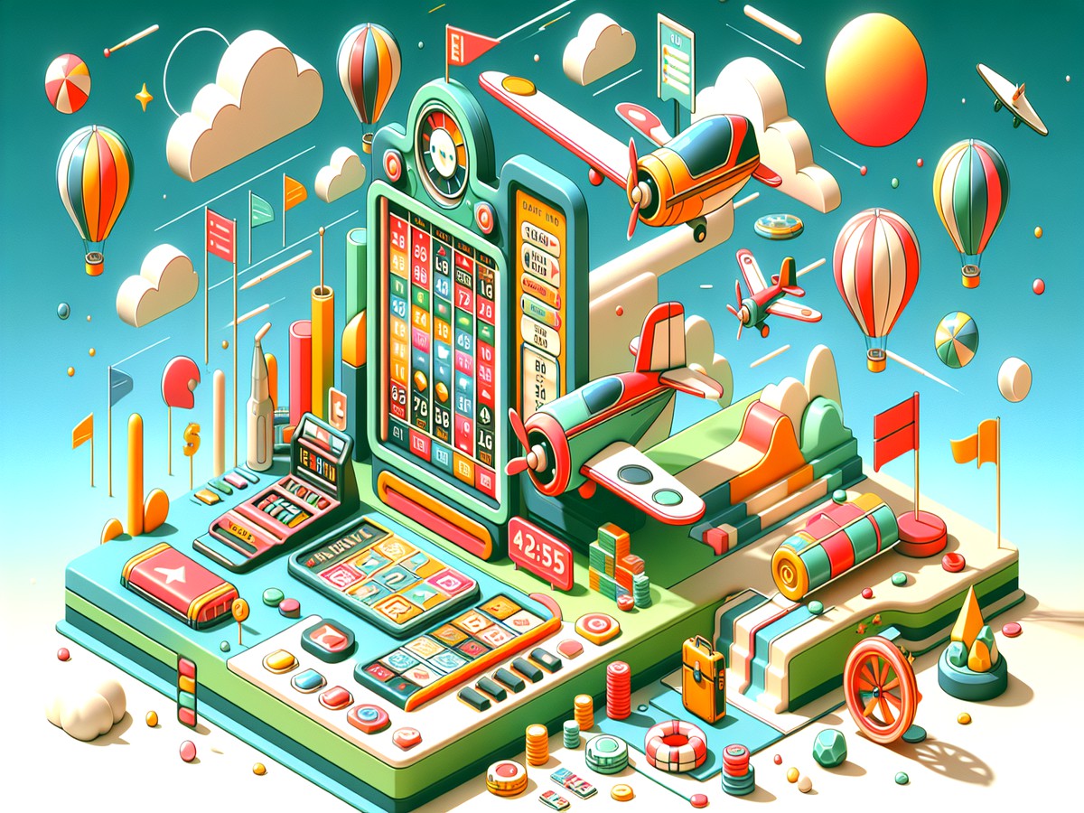 JACKS Aviator Game - A thrilling spin on the classic Aviator game