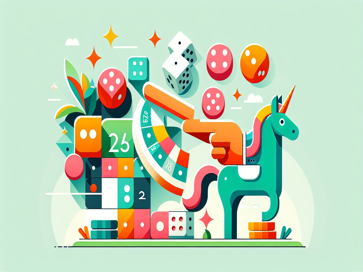 JACKS Dice Games - Enjoy rolling the dice with JACKS