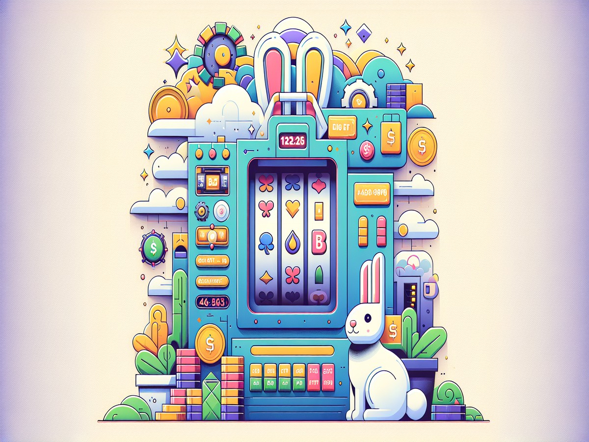 JACKS Fortune Rabbit Slots - Enjoy the adventure with Fortune Rabbit slots