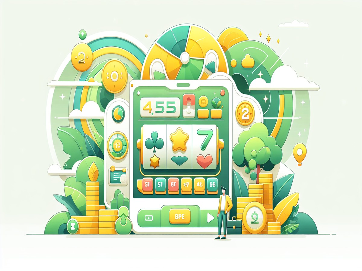 JACKS Super Jackpot - Big wins await in JACKS Super Jackpot game