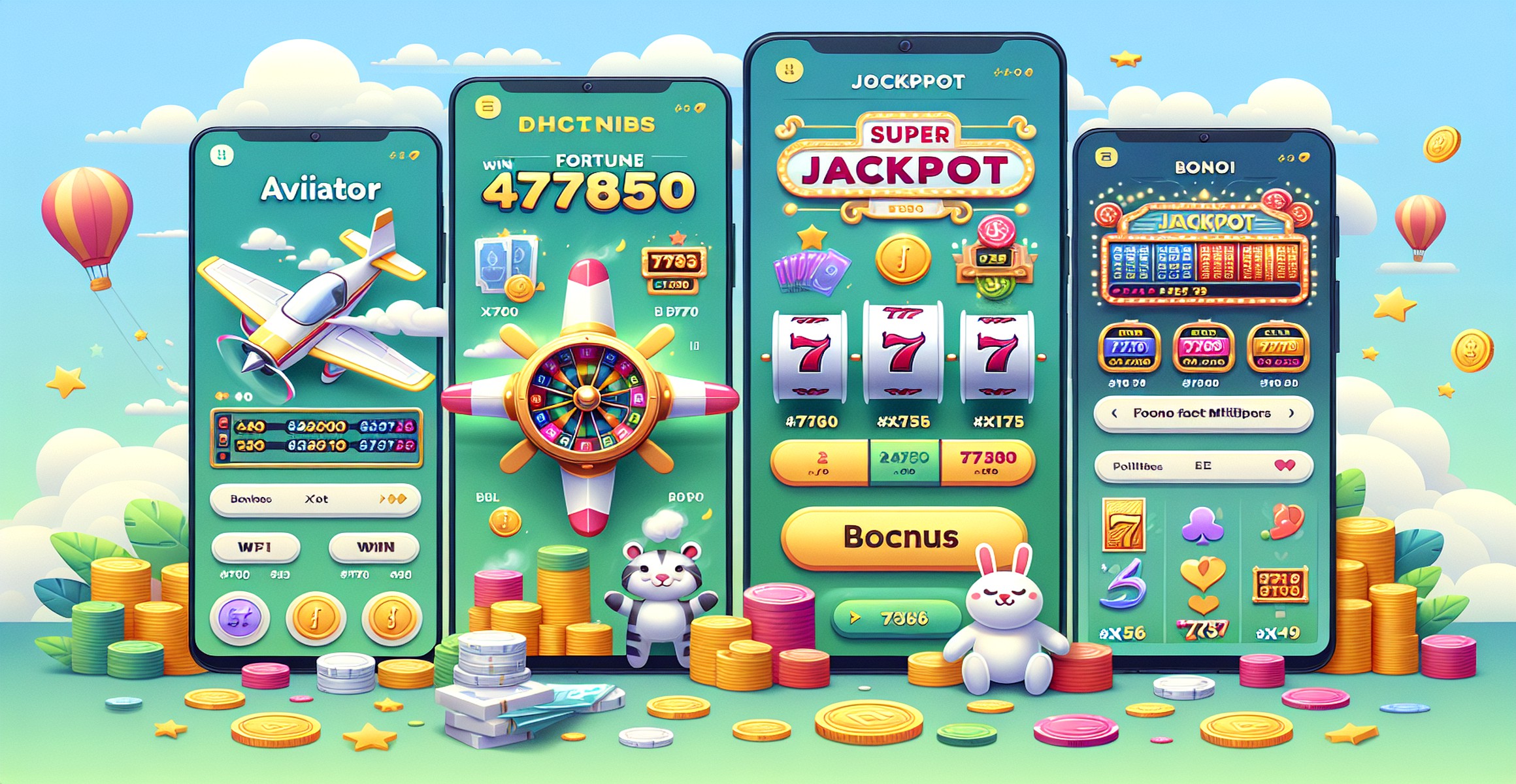 Poker Games - Exciting poker games offered by JACKS